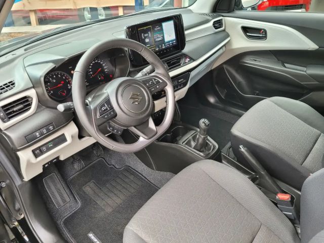 Suzuki Swift Comfort DualJet Hybrid