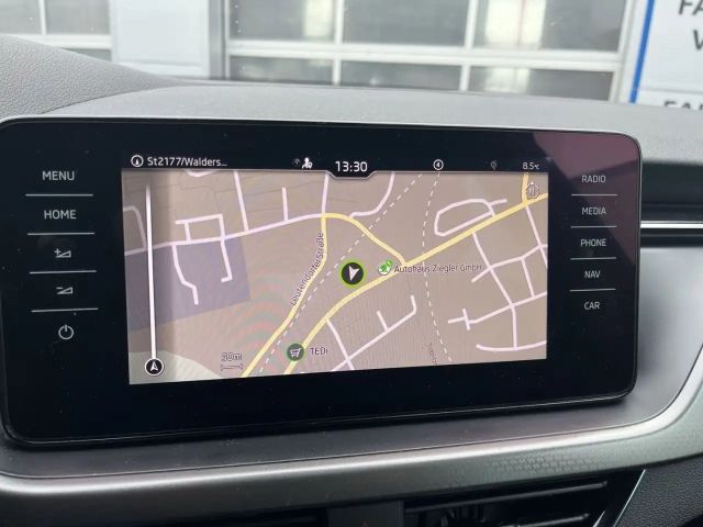 Skoda Kamiq 1.5 TSI Clever