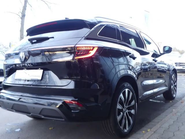 Renault Austral Techno