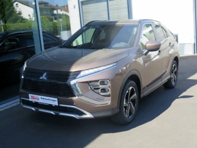 Mitsubishi Eclipse Cross 4WD PHEV