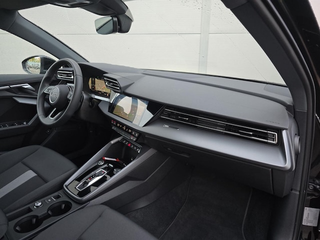 Audi A3 35 TDI S-Tronic Sedan