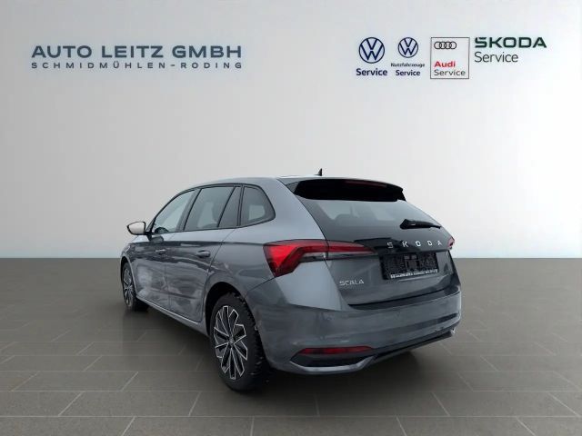 Skoda Scala 1.0 TSI Selection