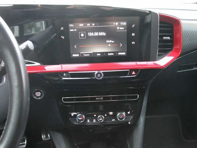 Opel Mokka GS-Line Grand Sport Mokka-e