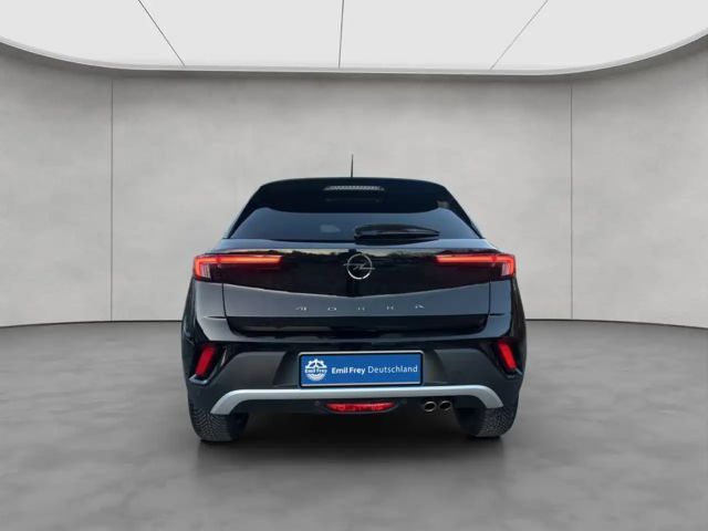 Opel Mokka Turbo Ultimate