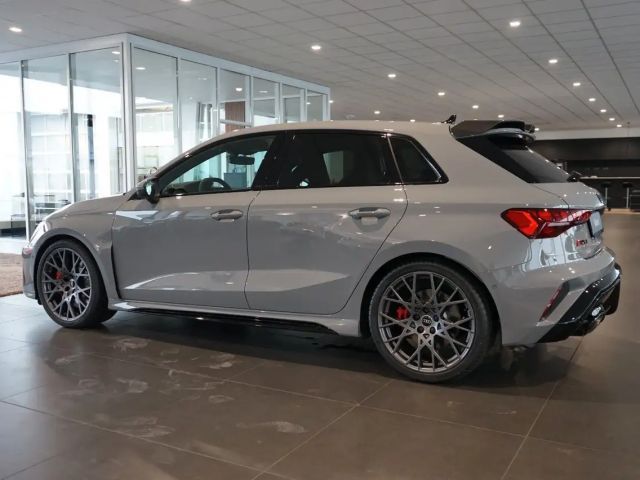 Audi RS3 Sedan Sportback