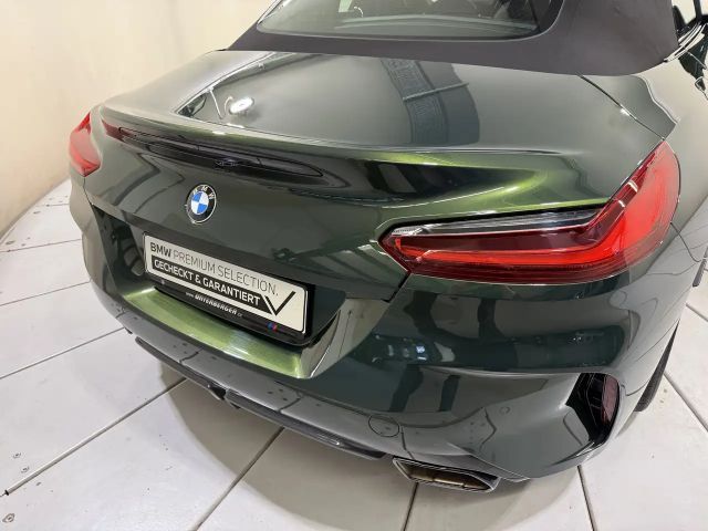 BMW Z4 Cabrio M40i Roadster