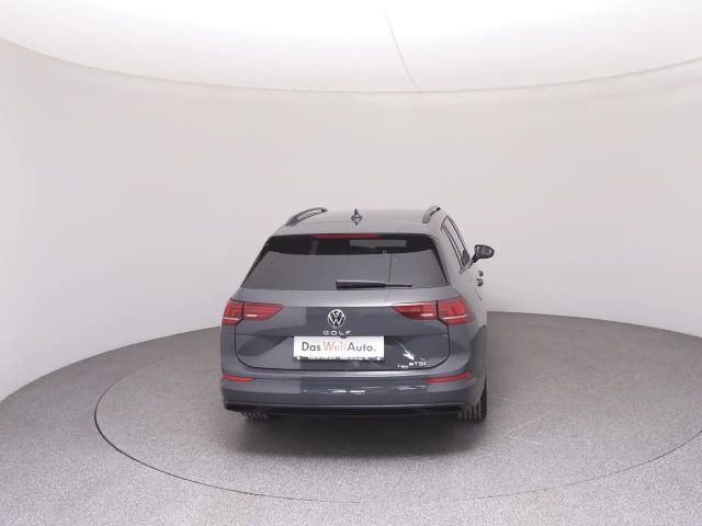 Volkswagen Golf Business DSG Variant