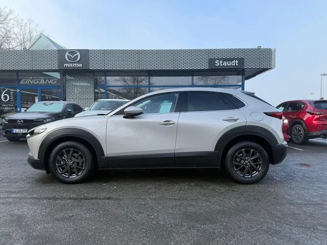 Mazda CX-30 SkyActiv e-Skyactiv