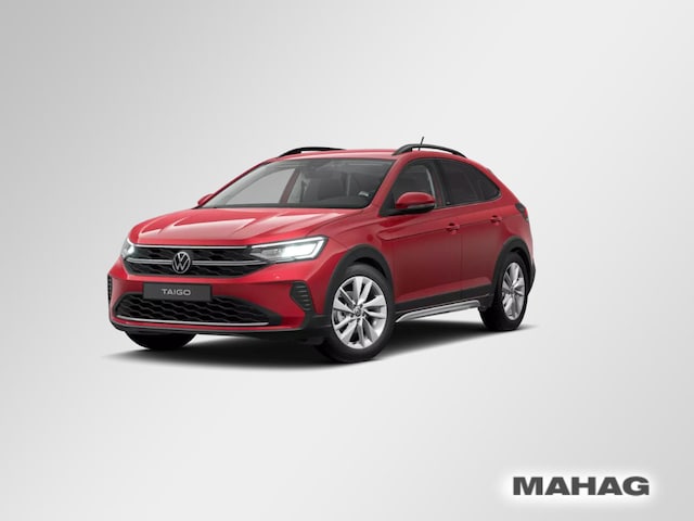 Volkswagen Taigo 1.5 TSI DSG Move