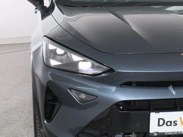 Cupra Formentor DSG VZ e-Hybrid