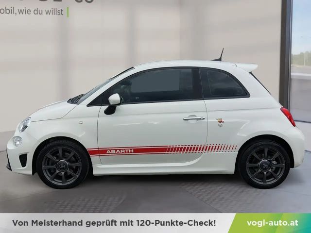 Abarth 595 1.4 Turbo