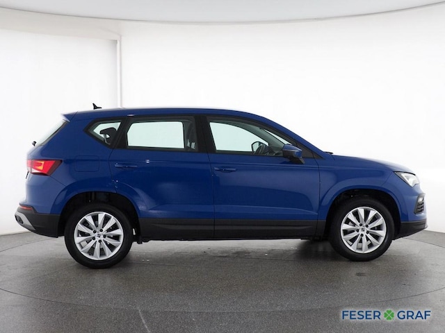 Seat Ateca 1.5 TSI Style