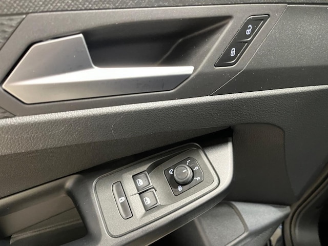 Volkswagen Caddy 1.5 TSI