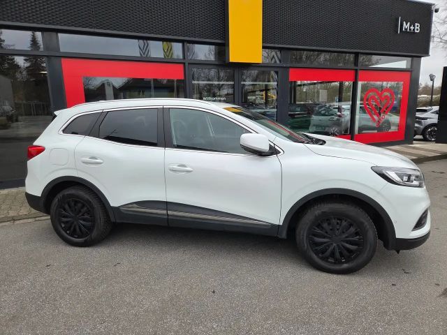 Renault Kadjar Intens TCe 140