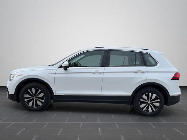 Volkswagen Tiguan 2.0 TDI DSG Life