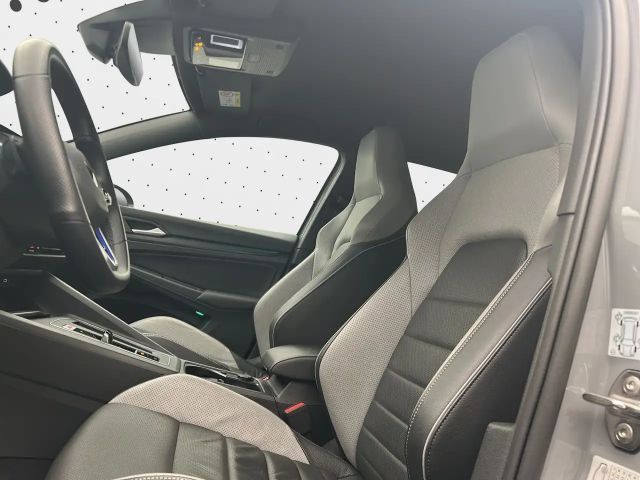 Volkswagen Golf 1.4 TSI GTE eHybrid