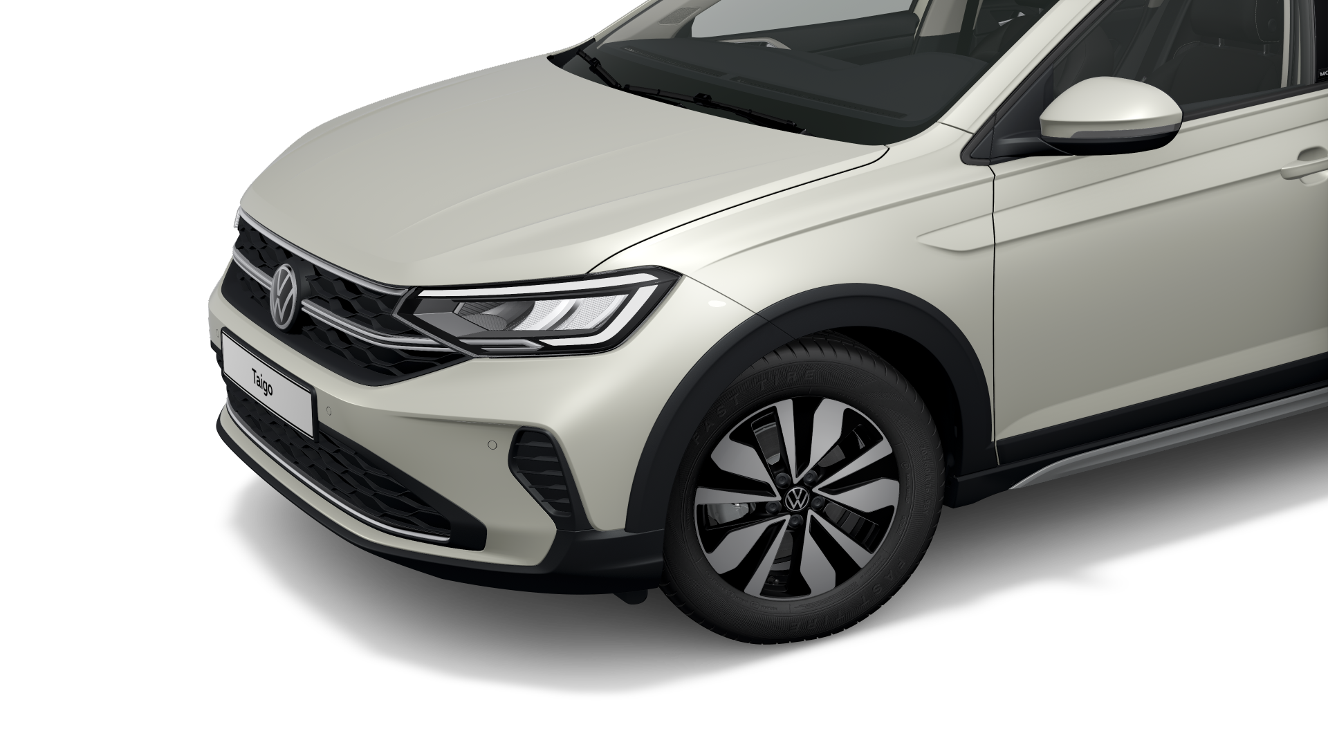 Volkswagen Taigo Life Move