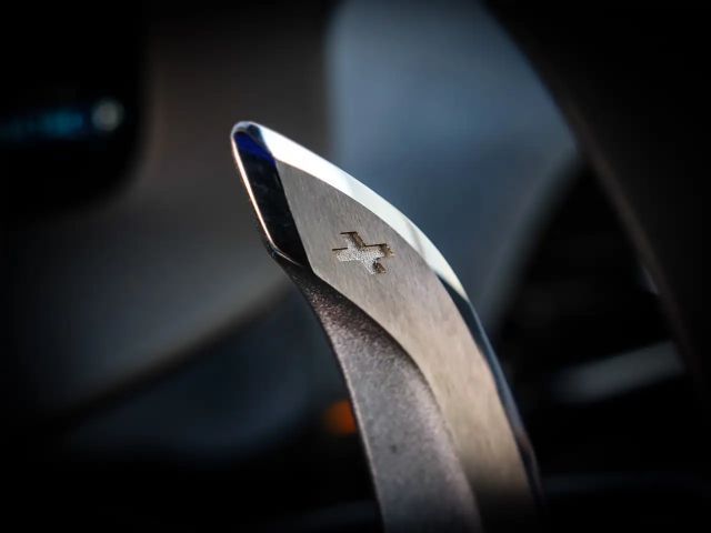 Audi A6 e-tron Performance Sport