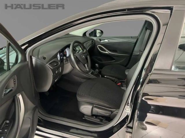 Opel Astra Edition Sports Tourer