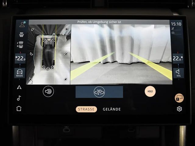 Land Rover Discovery Sport AWD S