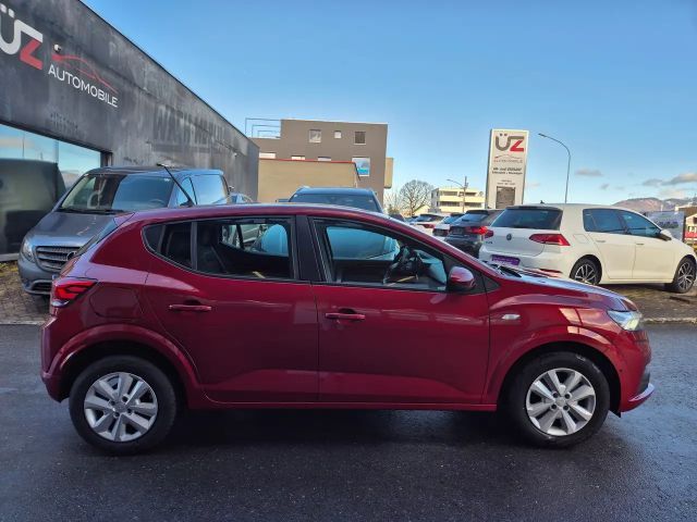 Dacia Sandero Comfort