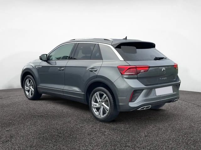 Volkswagen T-Roc 4Motion DSG Plus R-Line