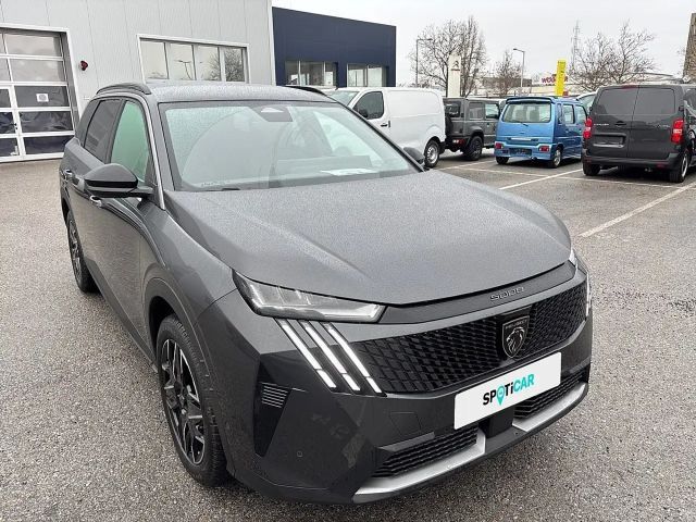 Peugeot 5008 Allure Pack