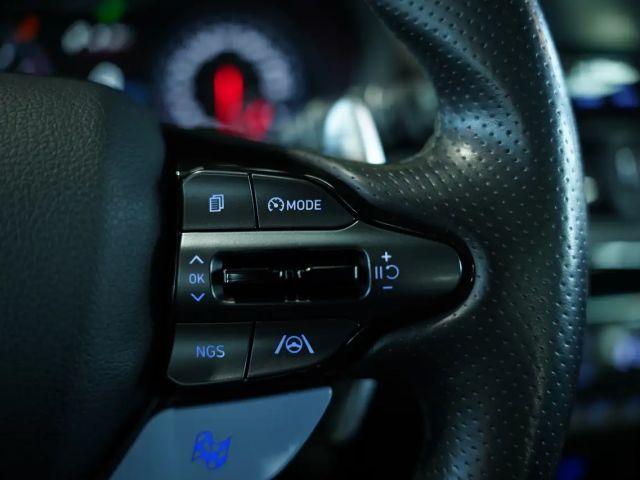 Hyundai i30 N Performance