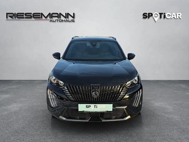 Peugeot 2008 Allure Pack Hybrid