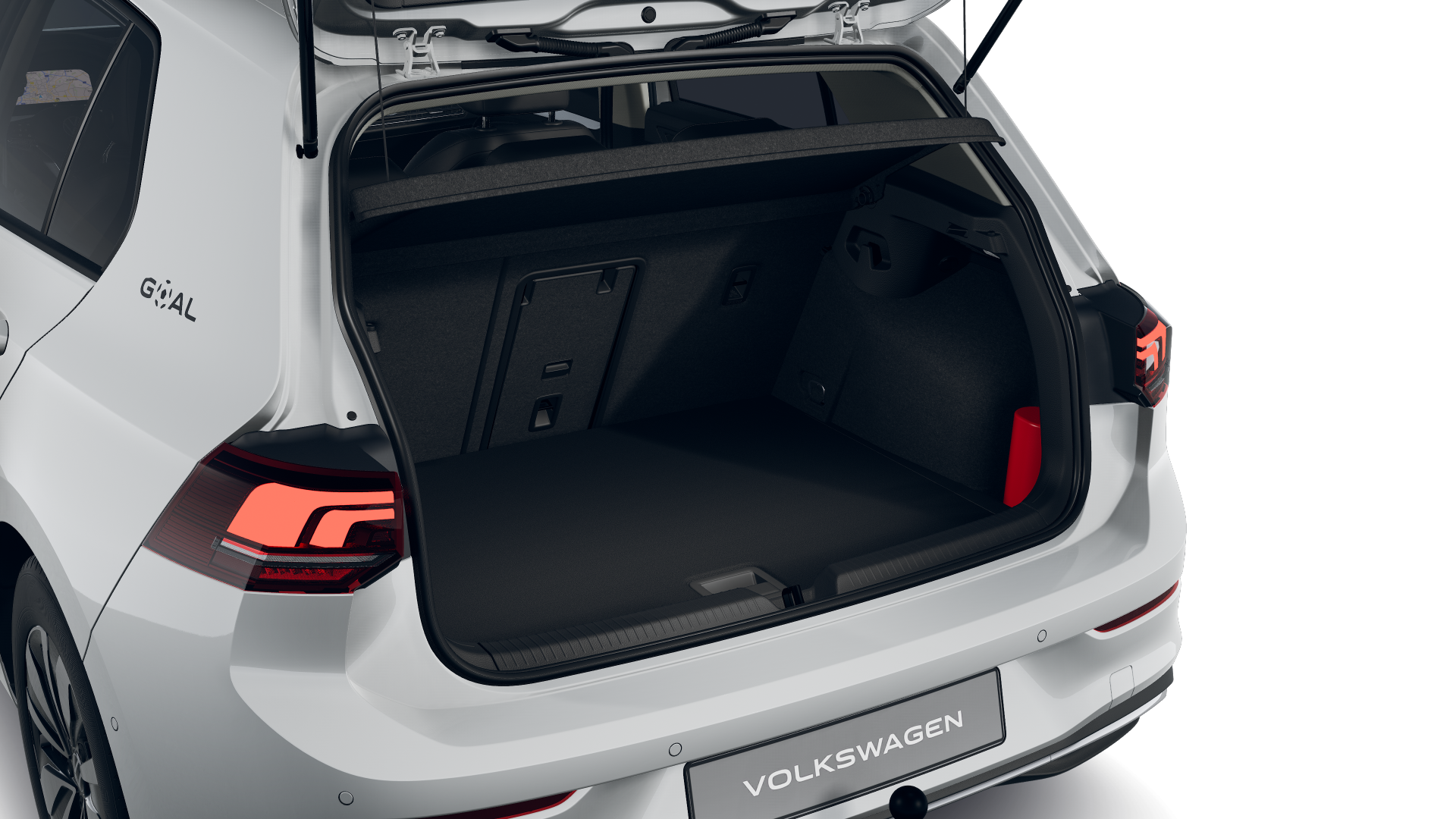 Volkswagen Golf 1.5 eTSI DSG