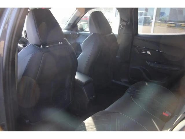 Peugeot E-2008 GT-Line