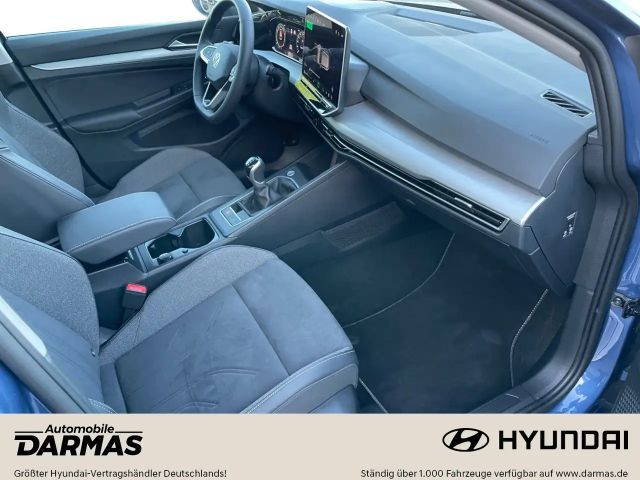 Volkswagen Golf 1.5 TSI Life