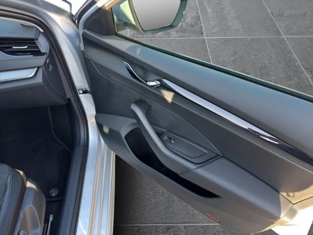 Skoda Octavia Ambition Combi