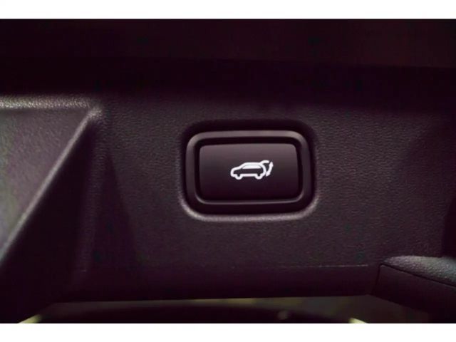 Hyundai Tucson 1.6 N Line T-GDi