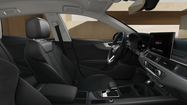 Audi A5 35 TDI S-Line S-Tronic Sportback