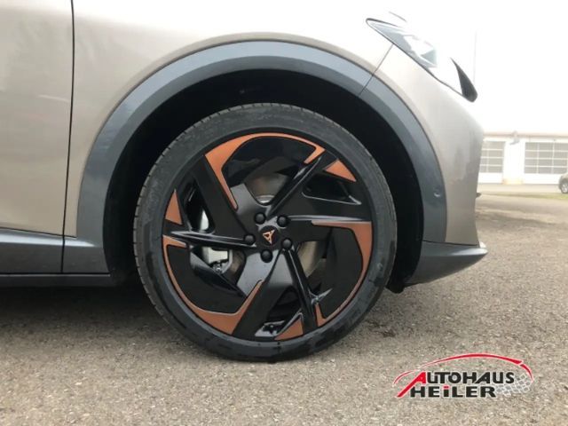 Cupra Tavascan 4Drive Adrenaline VZ