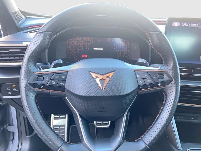 Cupra Formentor DSG VZ e-Hybrid