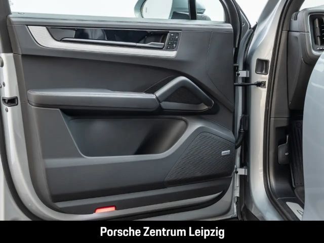 Porsche Cayenne E-Hybrid S