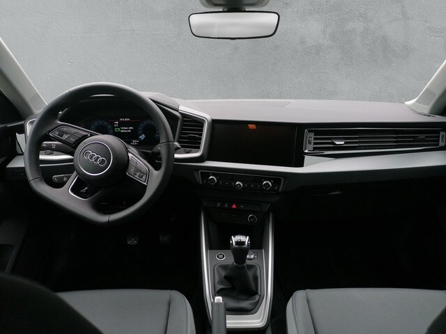 Audi A1 25 TFSI Allstreet