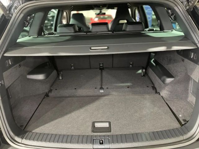 Skoda Kodiaq 4x4 Sportline