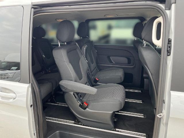 Mercedes-Benz EQV 300 Limousine Lang