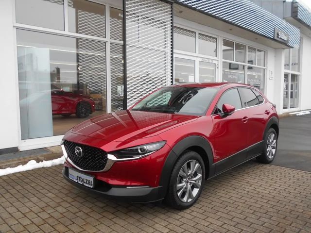 Mazda CX-30 Selection