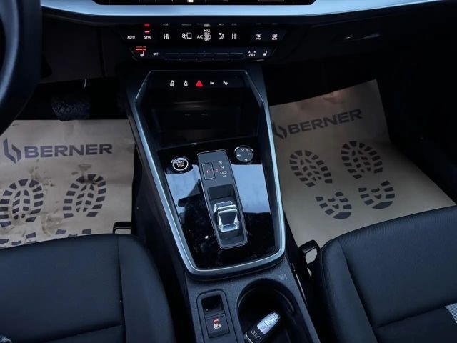 Audi A3 30 TDI S-Tronic Sedan