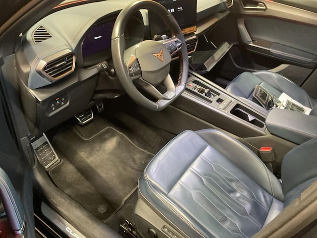 Cupra Formentor 1.4 e-Hybrid