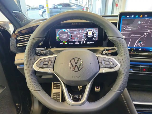 Volkswagen Tiguan DSG Sport eHybrid