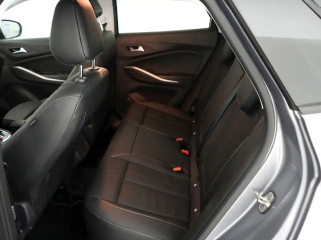 Opel Grandland X GSe