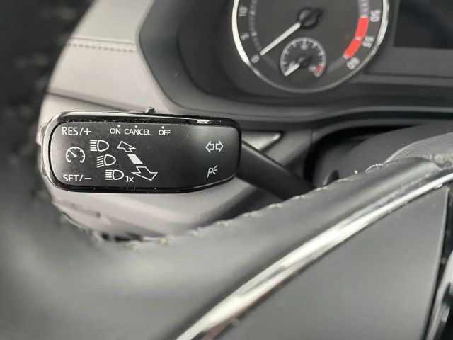 Skoda Octavia AmbitionTDI