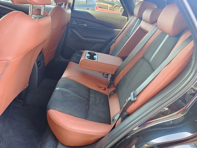 Mazda CX-30 e-Skyactive 2,5 4-Zylinder G140 NAGISA JAHRESWA...