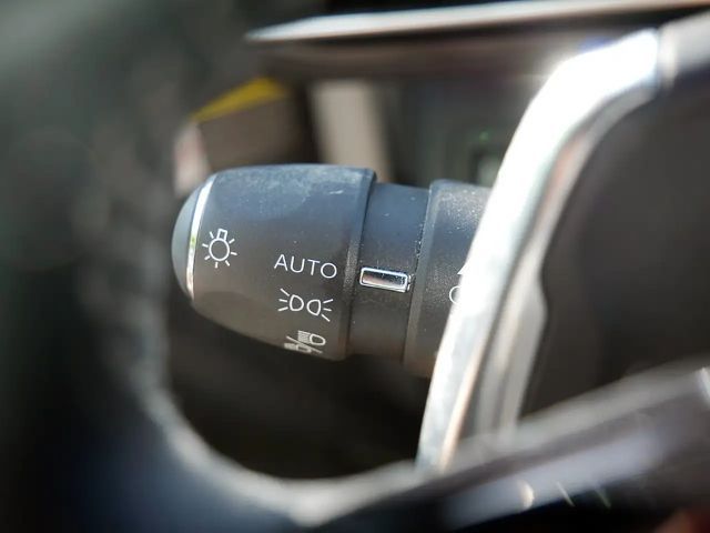 Peugeot 3008 Allure Pack Hybrid