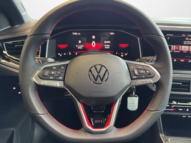 Volkswagen Polo 2.0 TSI DSG GTI